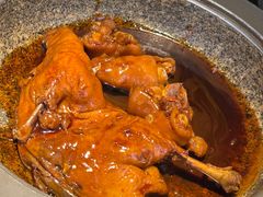 -应天大明王朝·南京菜(中山陵店)