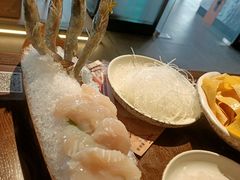 -呷哺呷哺(松江开元店)