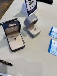 点击看大图 -Cindy Jewelry·钻戒·彩色宝石