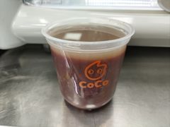 -CoCo都可(合生汇店)