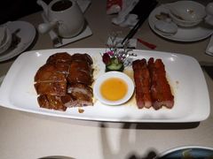 -尚一汤·粤菜海鲜(环球港店)