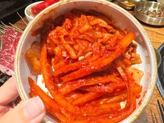 -九田家黑牛烤肉料理(新辰里亚运村店)