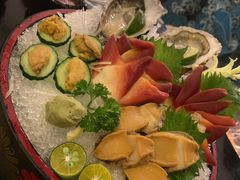 -汕头国际大酒店-牛一町目餐厅