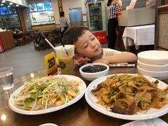 -沙河粉村·国家非遗传承(云台店)