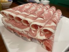 -楼外楼大刀肉传统火锅居(博学路店)