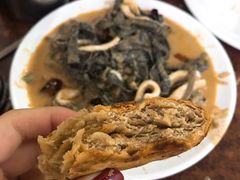 -清真·鸦儿李记·小馆(后海店)