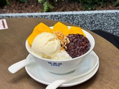 -陳蘇蘇1994·中华甜品(广州正佳广场店)