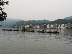 -新安江山水画廊风景区