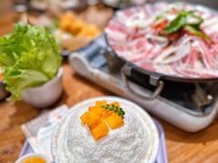 -KimPro 辛普乐概念韩餐