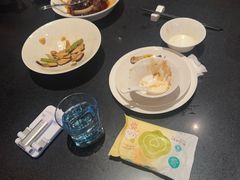 -羡餐厅·杭帮菜·淳菜(千岛湖自由洲际殿店)