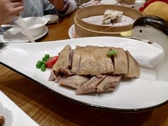 -品大三·南京菜(大行宫店)
