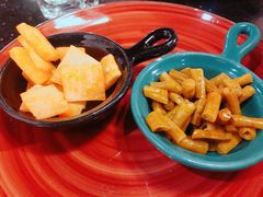 -华豫川酒家(大卫城店)