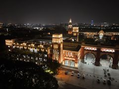 -华东政法大学(松江校区)