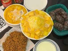 -水牛奶皇后糖水铺(深圳总店)