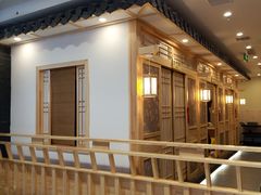 等位区-九田家黑牛烤肉料理(石路天虹店)