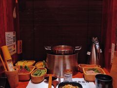 极品纯虾滑-独食火锅·半米屋台(直营总店)