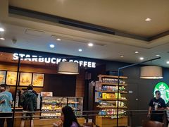 -星巴克(上海交通大学店)