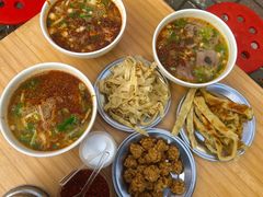 -龙鳞路第一家牛肉汤