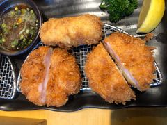 芝士卷-胜博殿日式炸猪排(西红门店)
