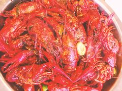 招牌红军龙虾-王红军龙虾(新民路店)