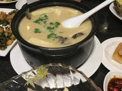 -鹿港小镇(金虹桥国际中心店)