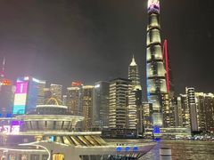 -上海外滩英迪格酒店