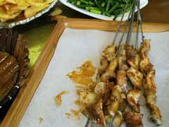 -万鑫鸡翅