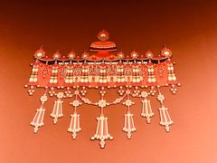 -敦煌石窟文物保护研究陈列中心