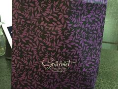 -西点坊(浦东香格里拉店)