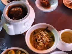 -扬州狮子楼·非遗淮扬菜(东关街店)