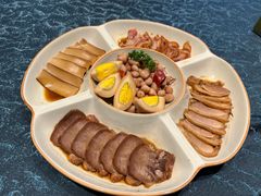 -卞氏菜根香(航空路旗舰店)