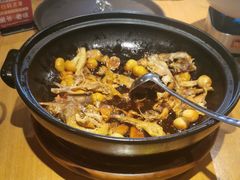 -巢爷老味(东方红店)