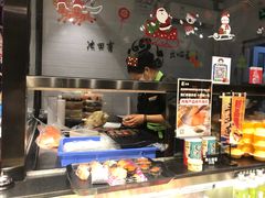 -池田寿司·新鲜现做(朝阳大悦城店)