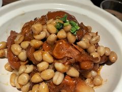 -九转小磨·非遗东北菜(万达广场店)