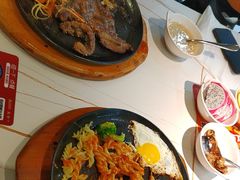 -豪享来中西餐厅(隆昌店)