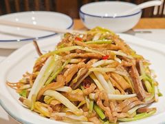 -不倒翁·安徽名菜楼(步行街店)