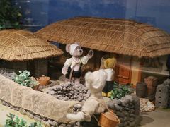 -济州岛泰迪熊博物馆