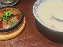 -古都历食南京菜·烤鸭·鸭血粉丝·汤包(南京博物院店)