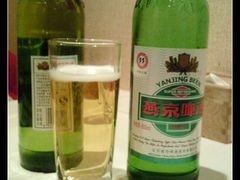 精品燕京-渝乡人家(和平里店)