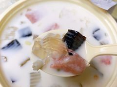 椰奶清补凉-文昌邓记清补凉(西沙路店)