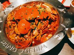 -胖哥俩肉蟹煲(湛江印象汇店)