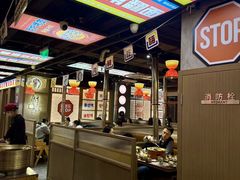 -西塔老太太泥炉烤肉(双井店)