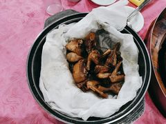 -侠成水上农庄(工业大道店)