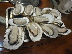 -蚝得喜海鲜(东城店)