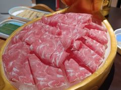 -乐宴·老北京铜火锅(桂庙店)