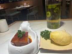 -黑鸡小馆(金源店)