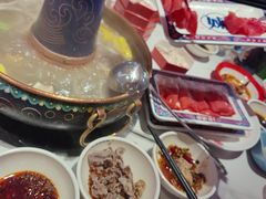 -董记老清泉·鲜切涮羊肉(窑岭店)