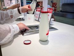 -红星前进面包牛奶公司(君太店)