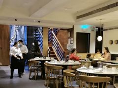 -翡翠拉面小笼包(岭南新天地店)