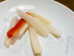 -重庆石磨豆花庄(乔庄店)
